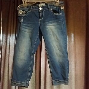 Jean Capris